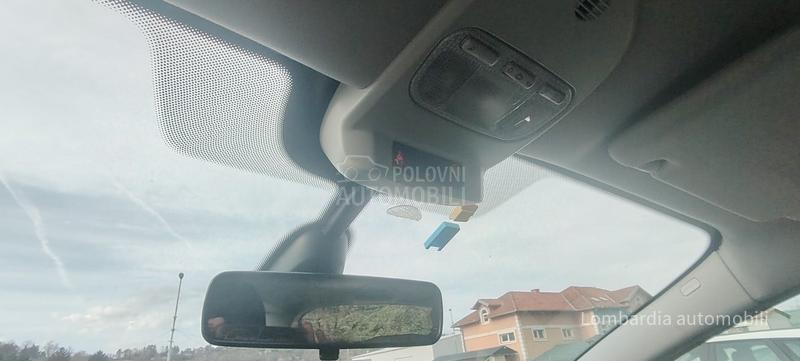 Peugeot 5008 1.6 HDI