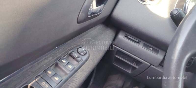 Peugeot 5008 1.6 HDI