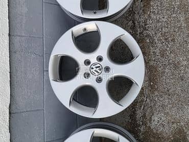 Aluminijumske felne GTI GT Alu fene R18 18" 5 x 112