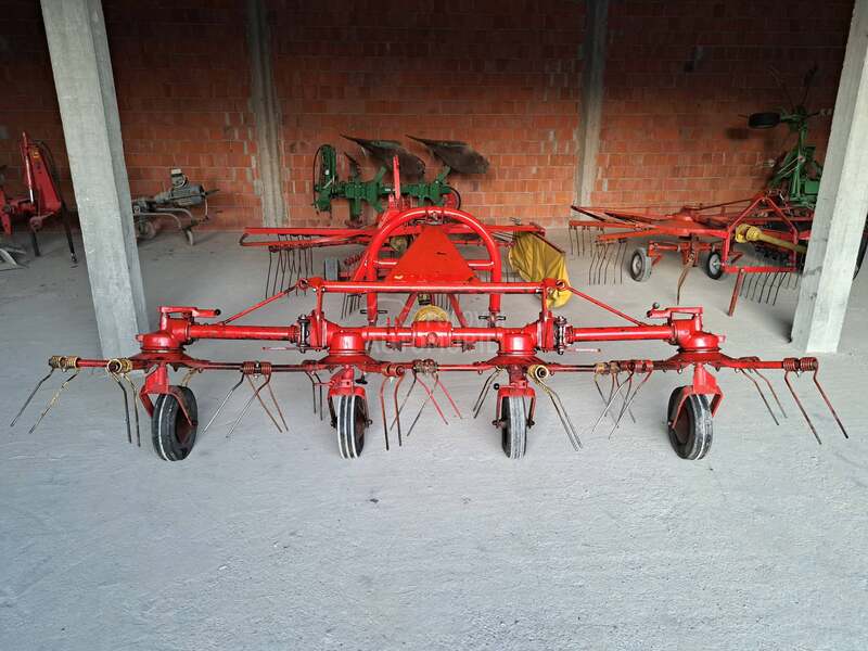 Krone KS 3 85 VELIKI IZBOR
