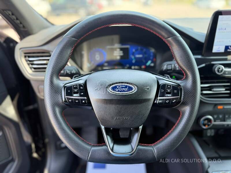 Ford Kuga 1.5 Tdci St-Line/Aut