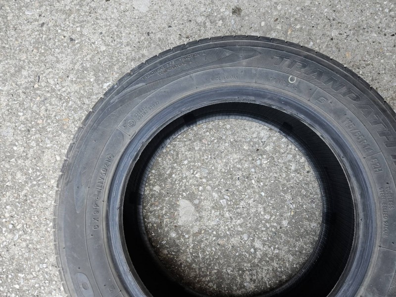 Toyo 175/65 R14 Letnja