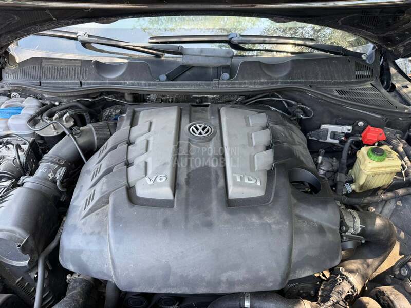 Kompletan motor