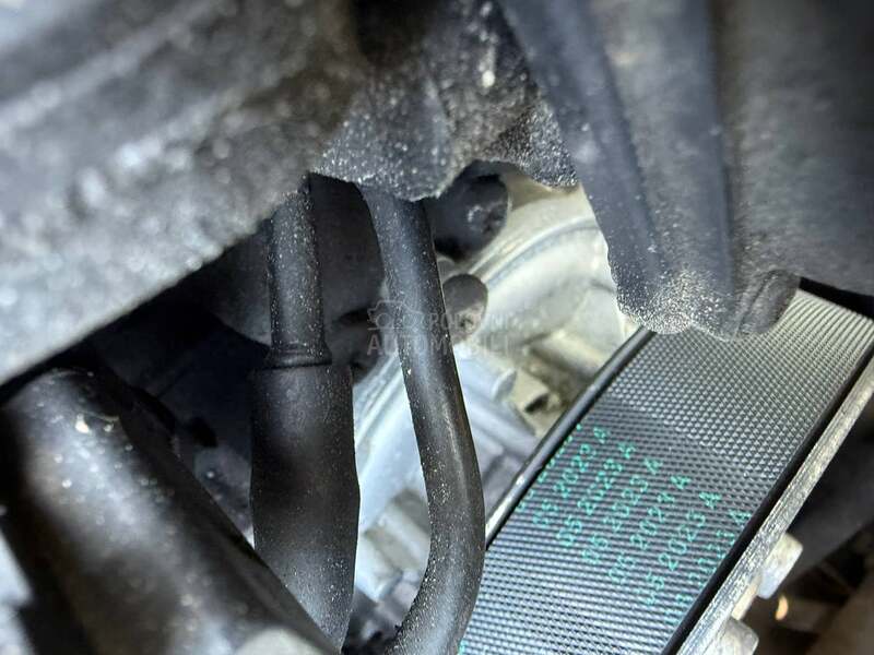 Kompletan motor
