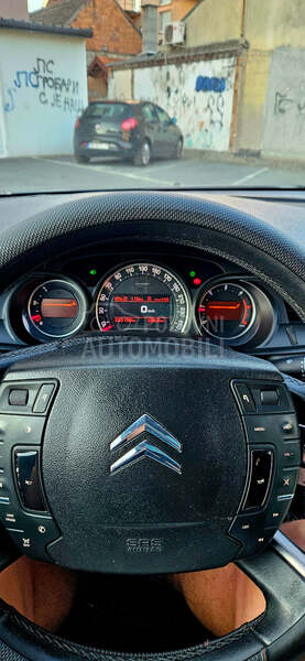 Citroen C5 2.0 HDI