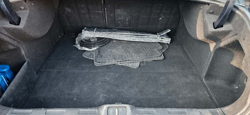 Citroen C5 2.0 HDI