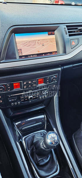 Citroen C5 2.0 HDI
