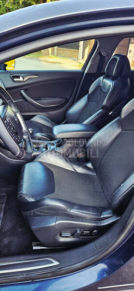 Citroen C5 2.0 HDI