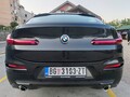 BMW X4 3.0 d  xdrive hybrid