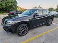 BMW X4 3.0 d  xdrive hybrid