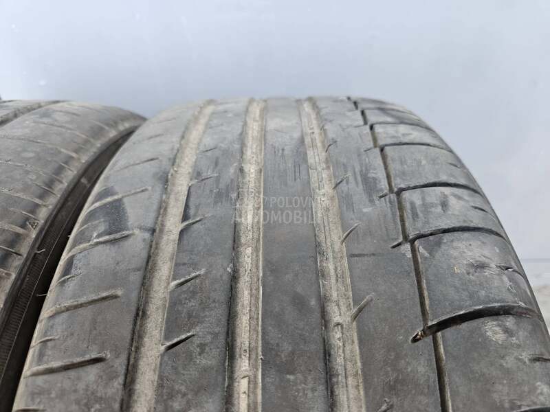 Triangle 205/45 R17 Letnja