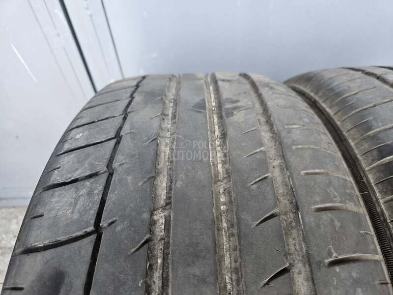 Triangle 205/45 R17 Letnja