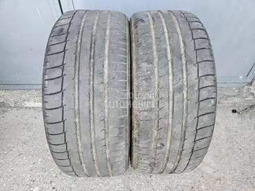 Triangle 205/45 R17 Letnja