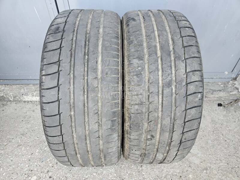 Triangle 205/45 R17 Letnja