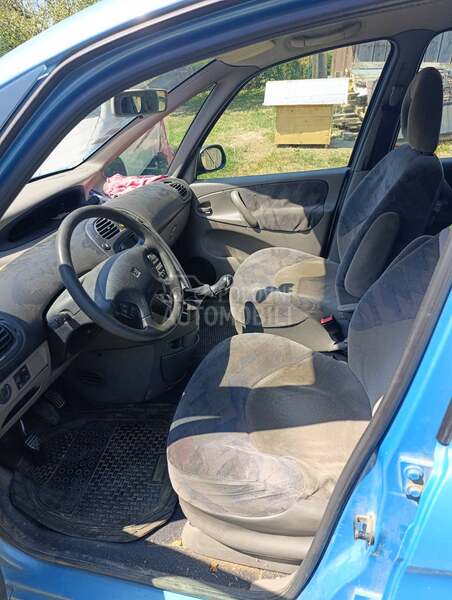 Citroen Xsara Picasso 2.0hdi