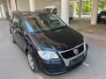Volkswagen Touran 1.4 TRENDLINE ŠWICA