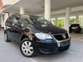 Volkswagen Touran 1.4 TRENDLINE ŠWICA