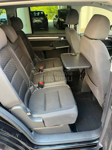 Volkswagen Touran 1.4 TRENDLINE ŠWICA