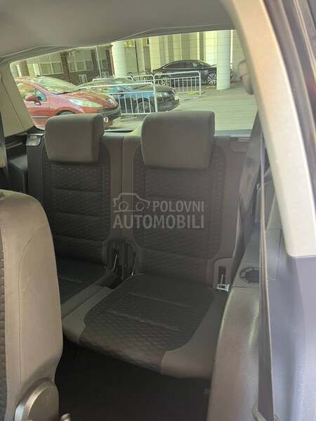 Volkswagen Touran 1.4 TRENDLINE ŠWICA