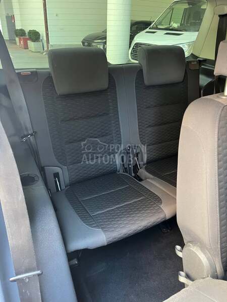 Volkswagen Touran 1.4 TRENDLINE ŠWICA