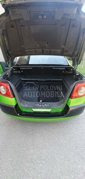 Renault Megane 1.9 dci