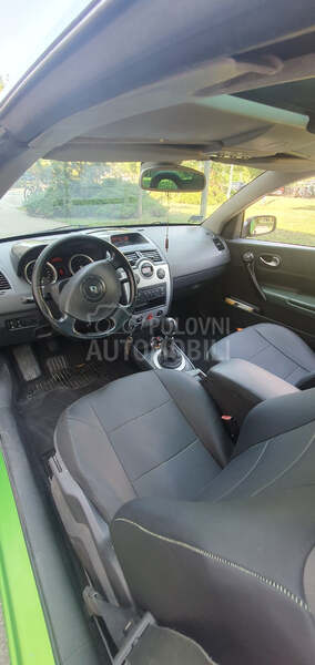 Renault Megane 1.9 dci