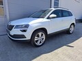 Škoda Karoq 1.5 tsi dsg led