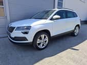 Škoda Karoq 1.5 tsi dsg led