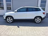 Škoda Karoq 1.5 tsi dsg led