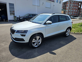 Škoda Karoq 1.5 tsi dsg led