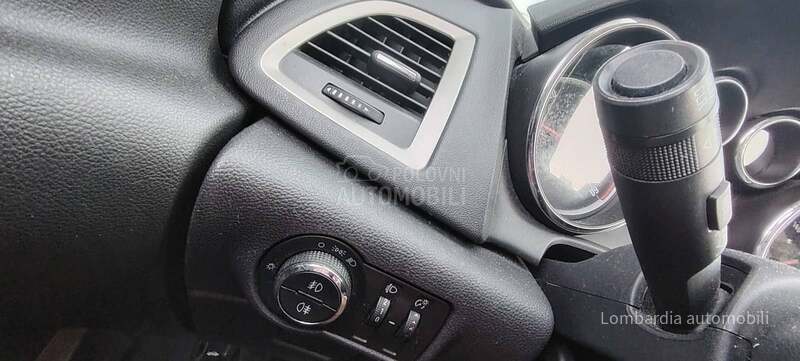 Opel Astra J 1.7 Cdti