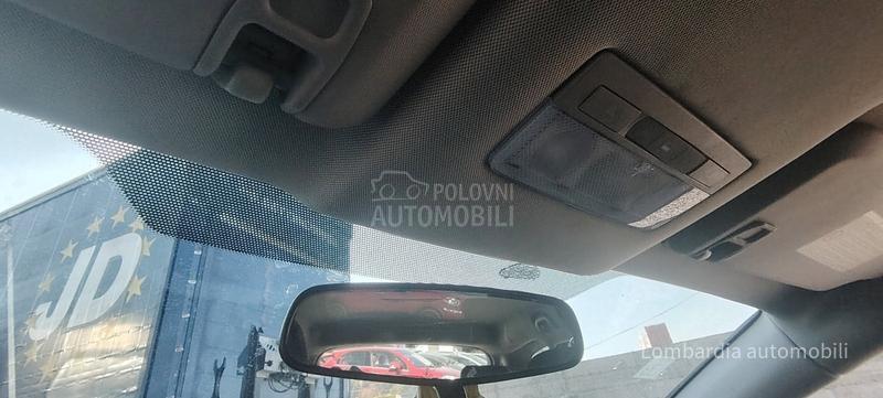 Opel Astra J 1.7 Cdti