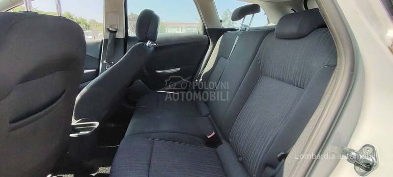 Opel Astra J 1.7 Cdti