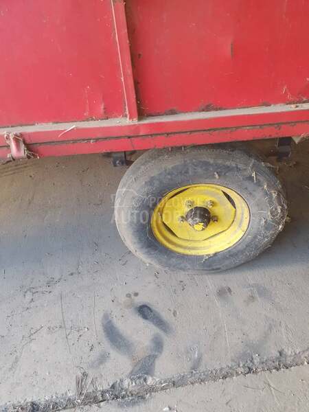 Dubrava 2.5t