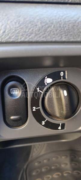 Dacia Solenza 1.4mpi CLIMA