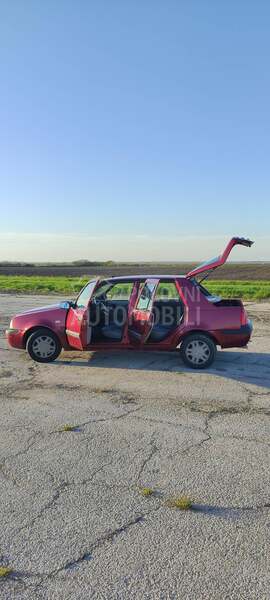 Dacia Solenza 1.4mpi CLIMA