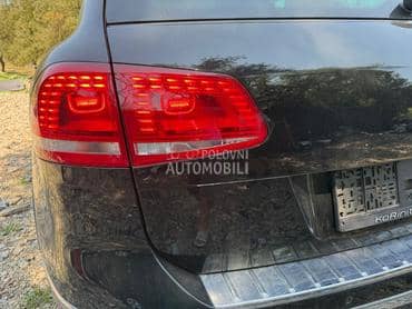 Stop svetla za Volkswagen Touareg od 2010. do 2017. god.