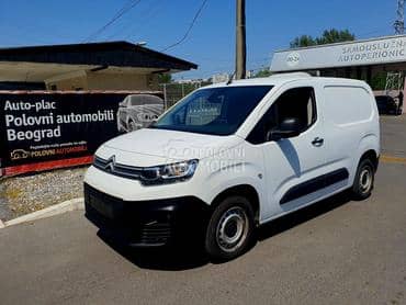 Citroen Berlingo N1