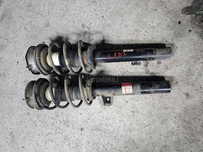 prednji amortizeri e87 e90