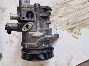 servo aktivno vesanje f16 f15 za BMW X5, X6 od 2014. do 2018. god.