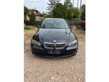 Antena za BMW Serija 3