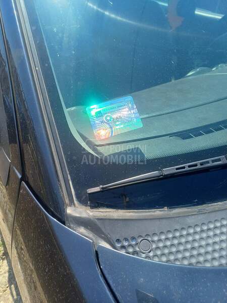 Ford Focus 16.16v