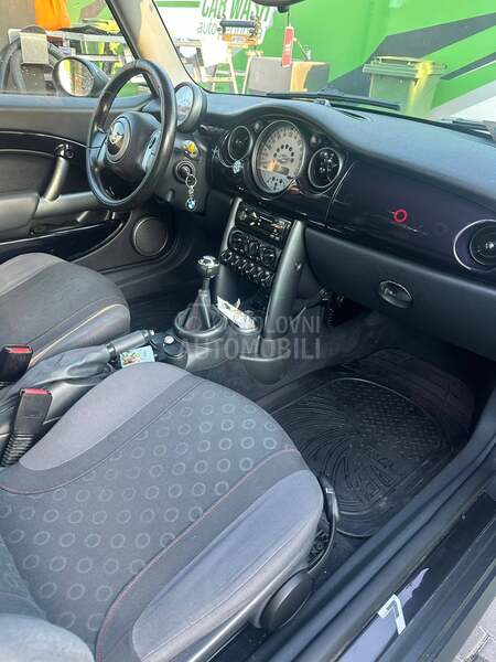 MINI One 1.4D