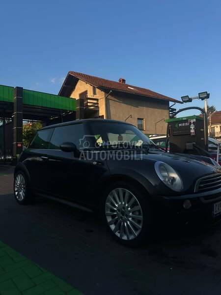 MINI One 1.4D