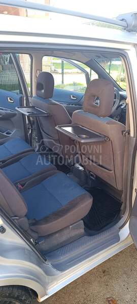 Mazda Premacy 2.0 dit