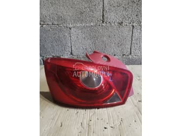 Stop svetlo levo za Seat Ibiza od 2008. do 2017. god.