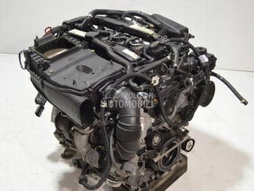 Kompletan motor za Mercedes Benz E 300 od 2003. do 2019. god.