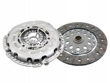 Set kvačila za Mercedes Benz B Klasa, CL Klasa, ML Klasa ... od 2003. do 2019. god.