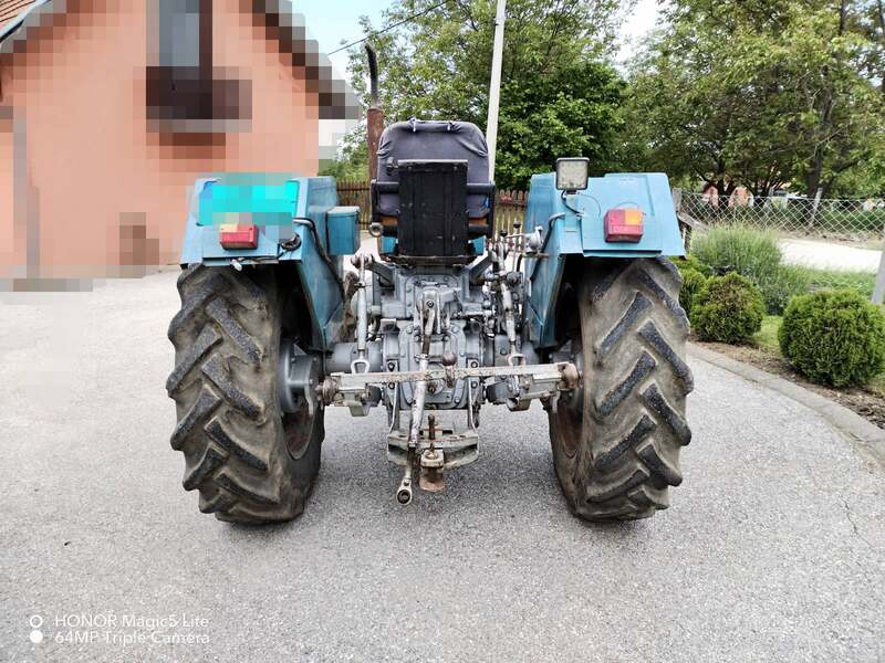 IMR 65
