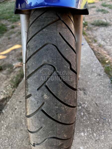 Suzuki bandit